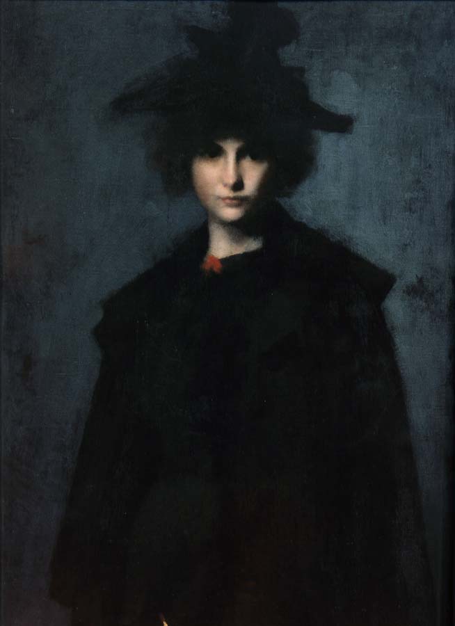 jean jacques henner